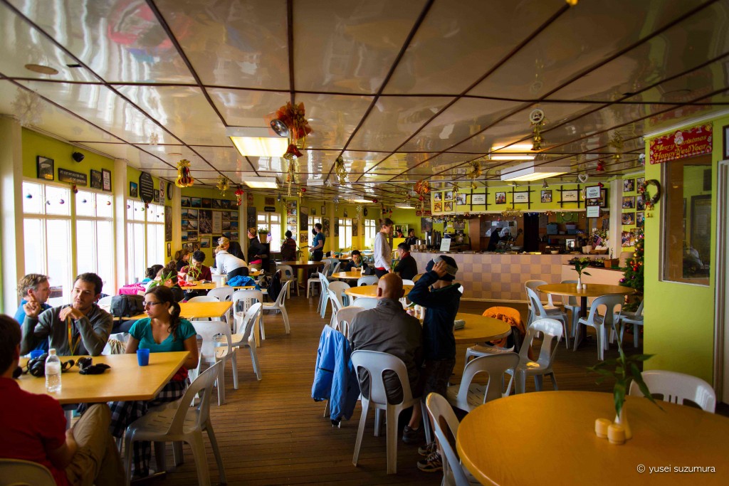 ラバンラタゲストハウス