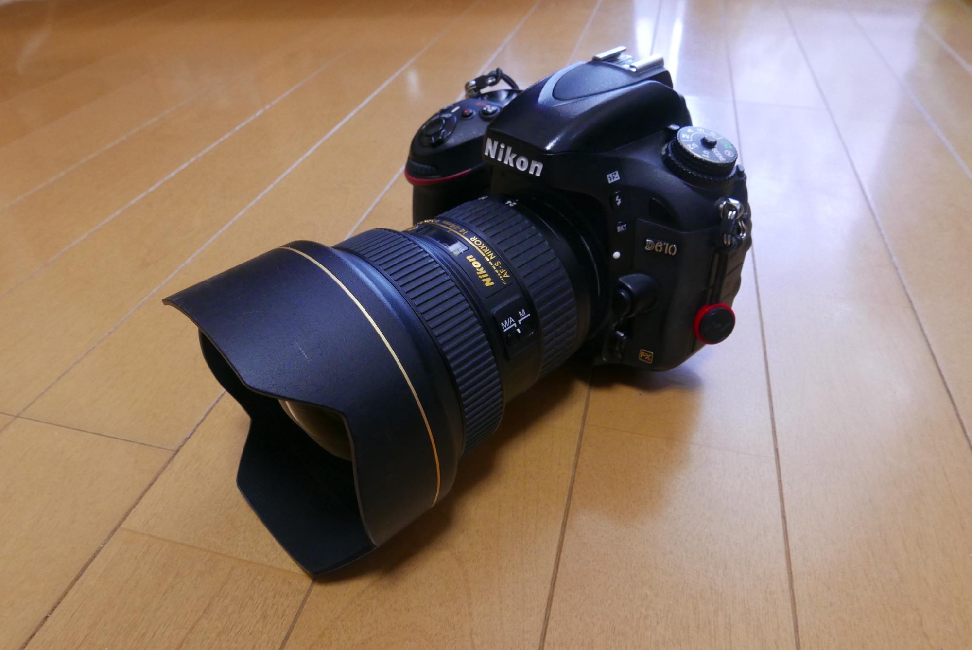カメラ レンズ(ズーム) SIGMA 14-24mm F2.8 DG DN | Artを購入！ニコンのAF-S NIKKOR 14-24mm 