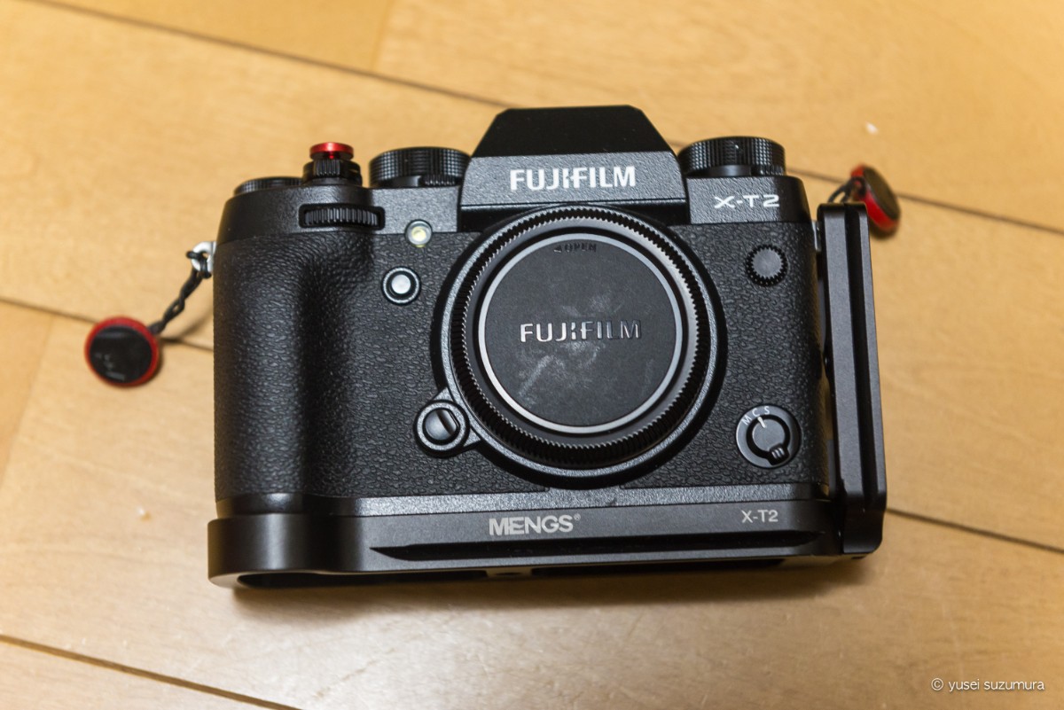 FUJIFILM X-T2購入！富士フイルムXシリーズのフラッグシップ。 | 広く 